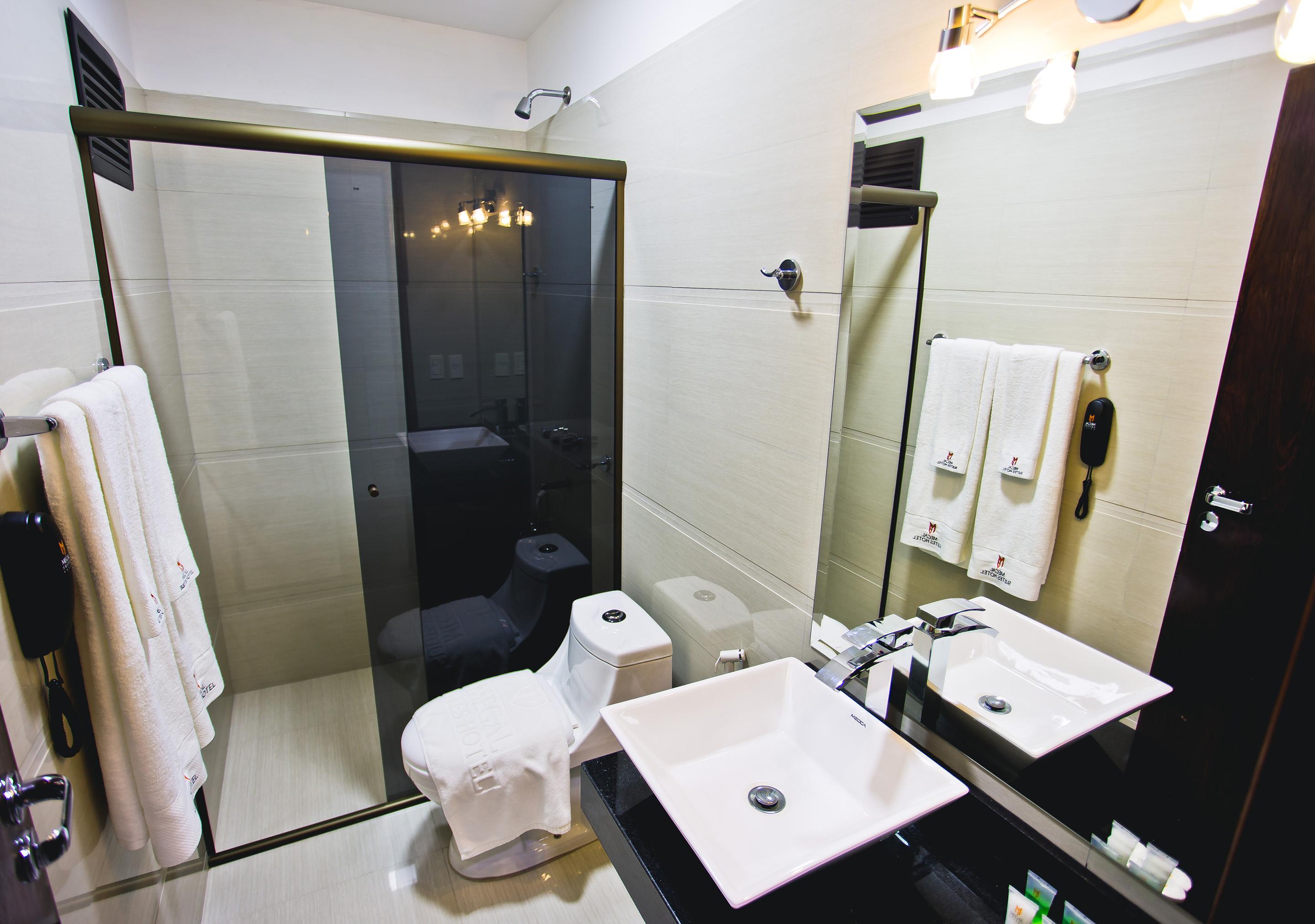 Megal Suites Hotel Ciudad del Este Buitenkant foto